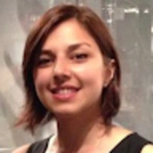 Meet your Posher, Bahar